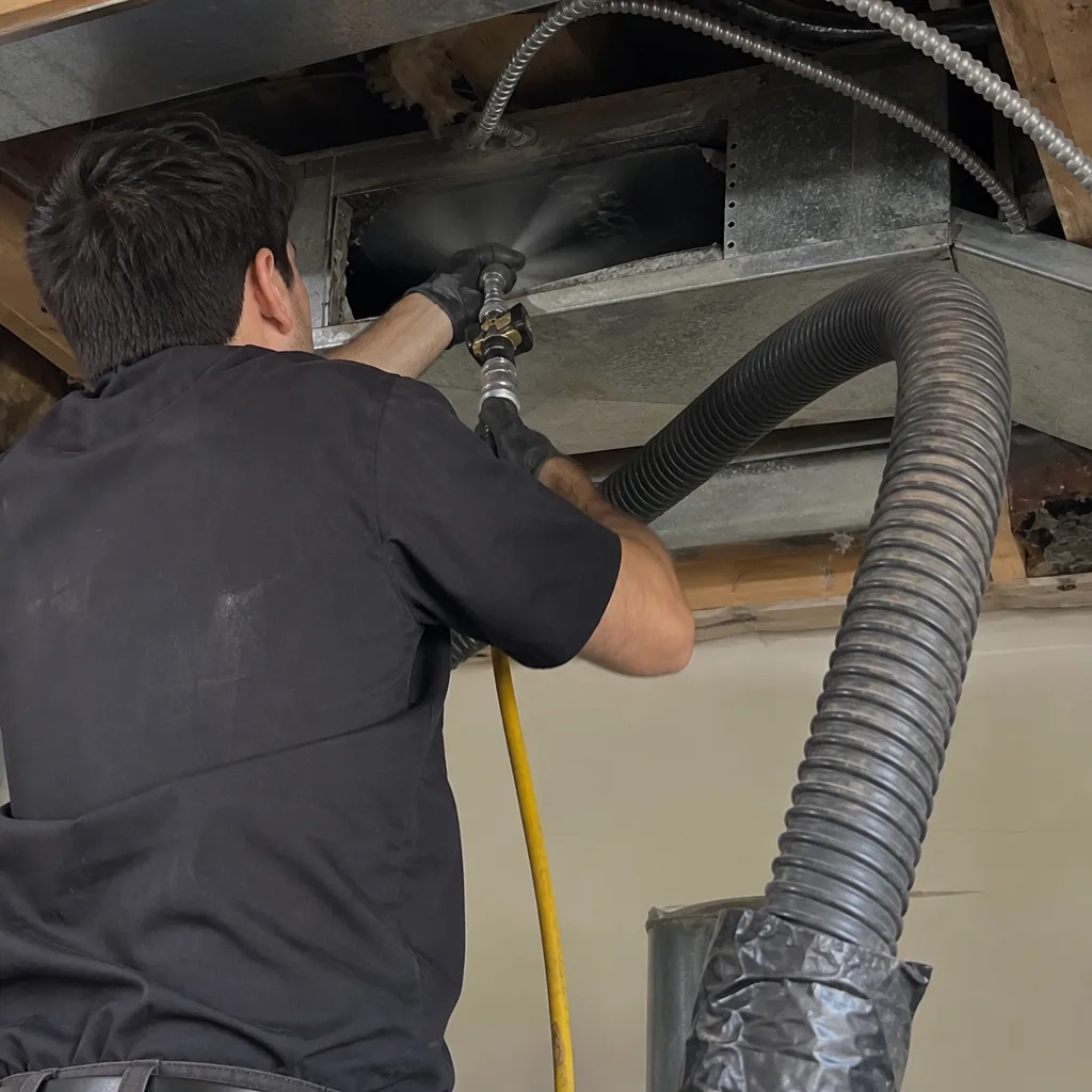 Coil Treatment
